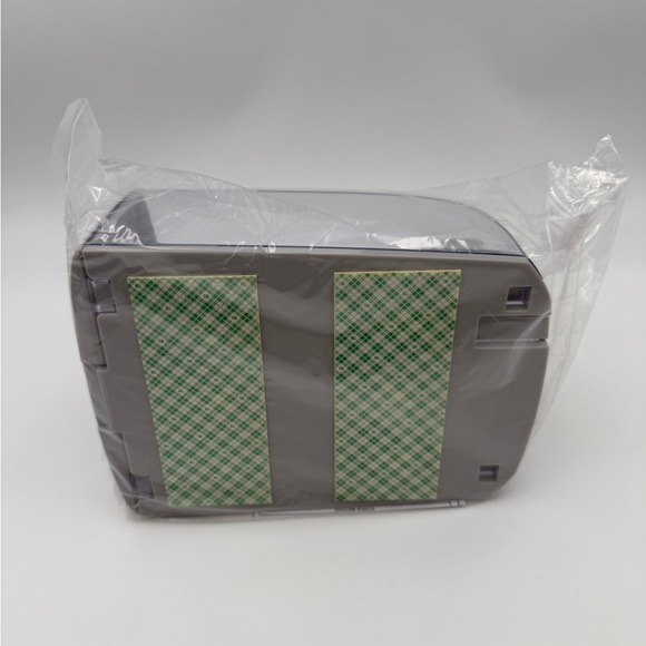 2 New Ecolab Bulk Hand Care Dispensers 9263-1970 Shampoo Conditioner Soap Lotion - Picture 7 of 8